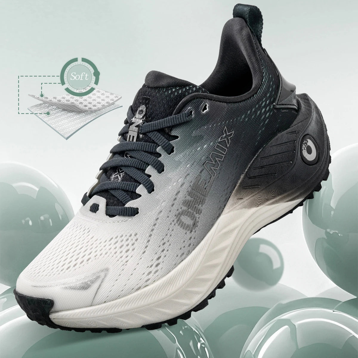 Lightweight Breathable Casual Running Shoes for Men and Women - Perfect for Summer Jogging and Outdoor Workouts