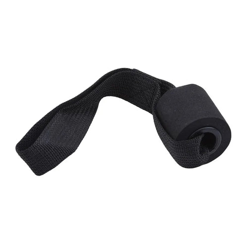 Elevate Your Workout with 1/2Pcs Elastic Resistance Door Anchor Holder Bands – Ultimate Fitness Equipment for Effective Strength Training